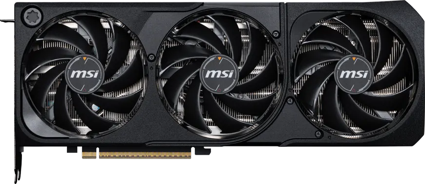 MSI GeForce RTX 5080 SHADOW 3X OC