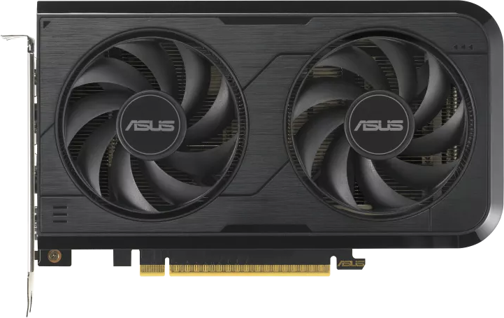 Asus Dual GeForce RTX 5050