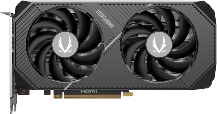 Zotac GeForce RTX 5070 Twin Edge OC