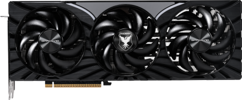 Gainward GeForce RTX 5070 Phoenix-S GS - Front
