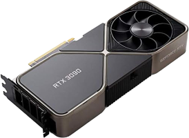 NVIDIA RTX 3090 - 