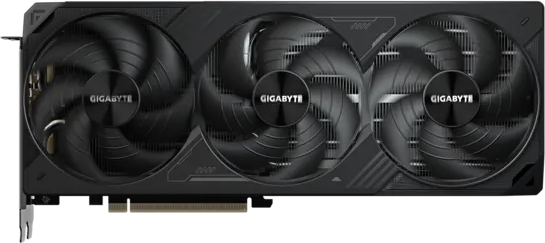Gigabyte GeForce RTX 5080 WINDFORCE OC SFF