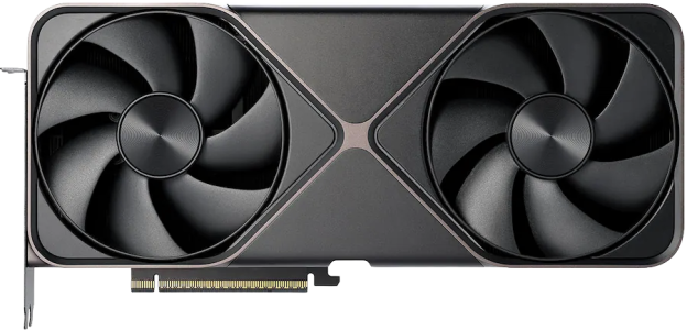 NVIDIA GeForce RTX 5090 Founders Edition