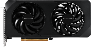 Gainward GeForce RTX 5050 Ghost - Front