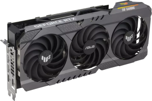 Asus TUF Gaming GeForce RTX 4090 OG OC Edition - Side