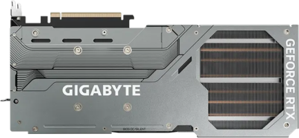 Gigabyte GeForce RTX 4090 GAMING OC - Rear