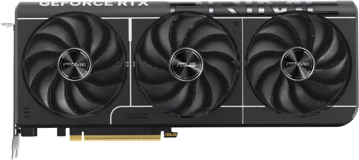 Asus PRIME GeForce RTX 5080 OC Edition