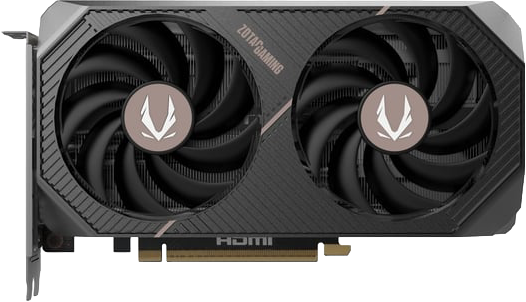 Zotac GeForce RTX 5060 Ti AMP
