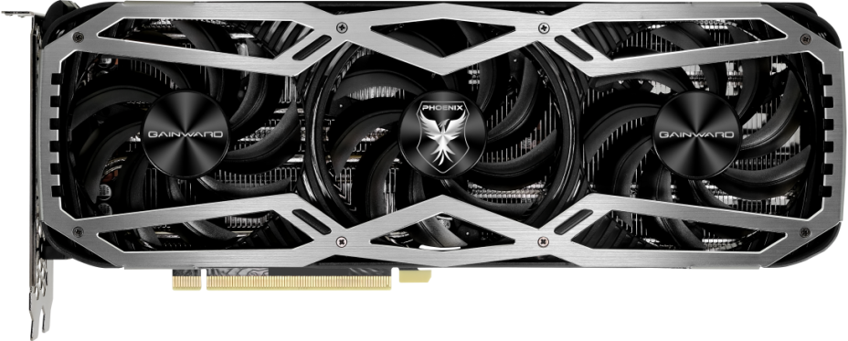 Gainward GeForce RTX 3080 Phoenix