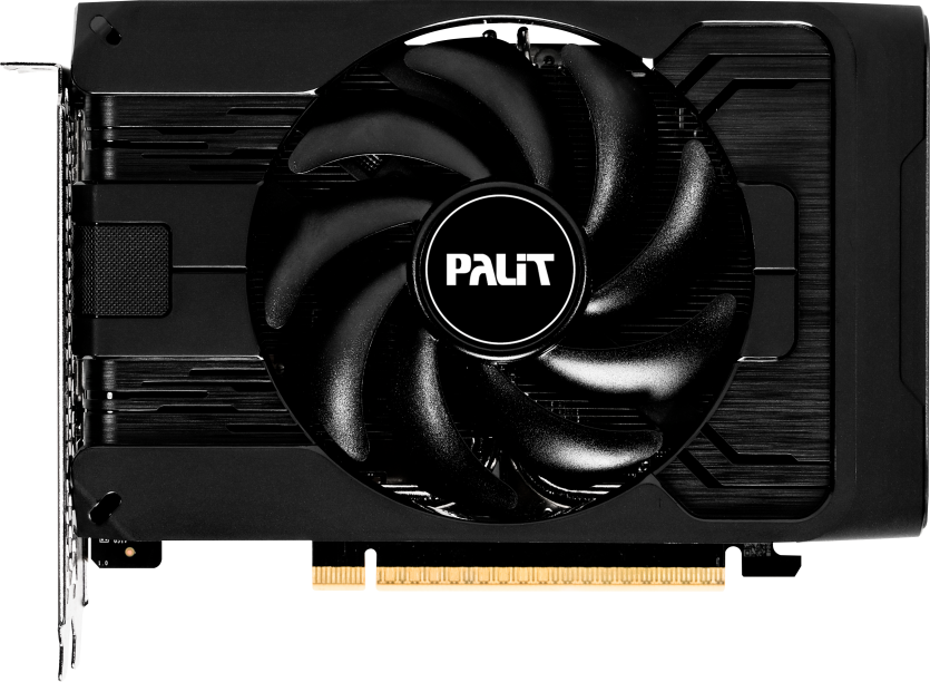 Palit GeForce RTX 5050 StormX OC