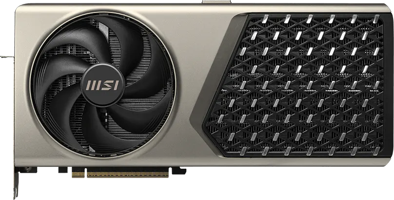 MSI GeForce RTX 5070 Ti EXPERT OC