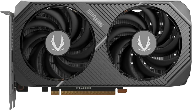Zotac GeForce RTX 5050 Twin Edge OC