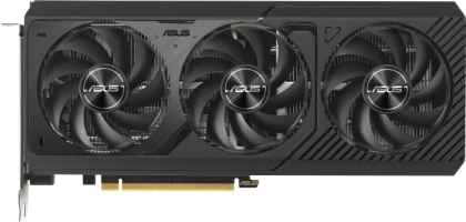 Asus PRIME GeForce RTX 4060 Ti OC Edition - Front