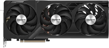 Gigabyte GeForce RTX 4090 WINDFORCE V2 - Front