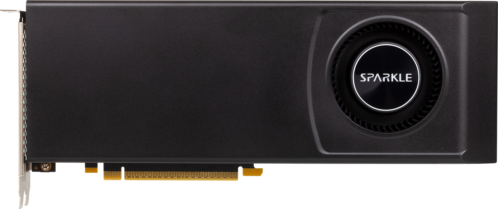 Sparkle Intel Arc Pro B60 Blower - Front