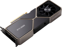 NVIDIA RTX 3080 - 