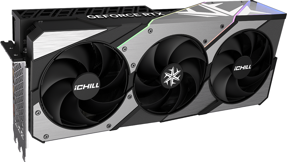 Inno3D GeForce RTX 5090 iCHILL X3