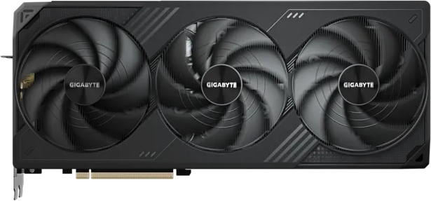 Gigabyte GeForce RTX 5090 WINDFORCE