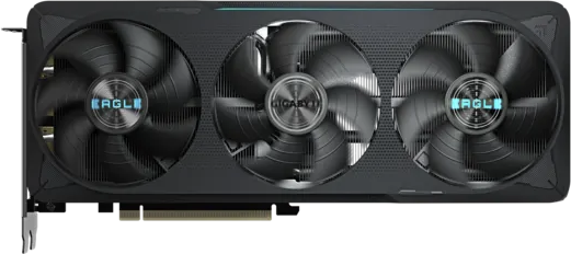 Gigabyte GeForce RTX 5070 EAGLE OC SFF