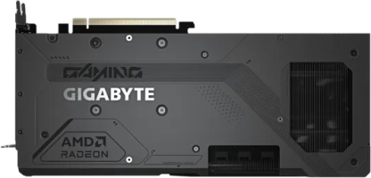Gigabyte Radeon RX 9070 XT GAMING - Rear