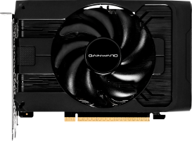 Gainward GeForce RTX 5050 Pegasus OC - Front