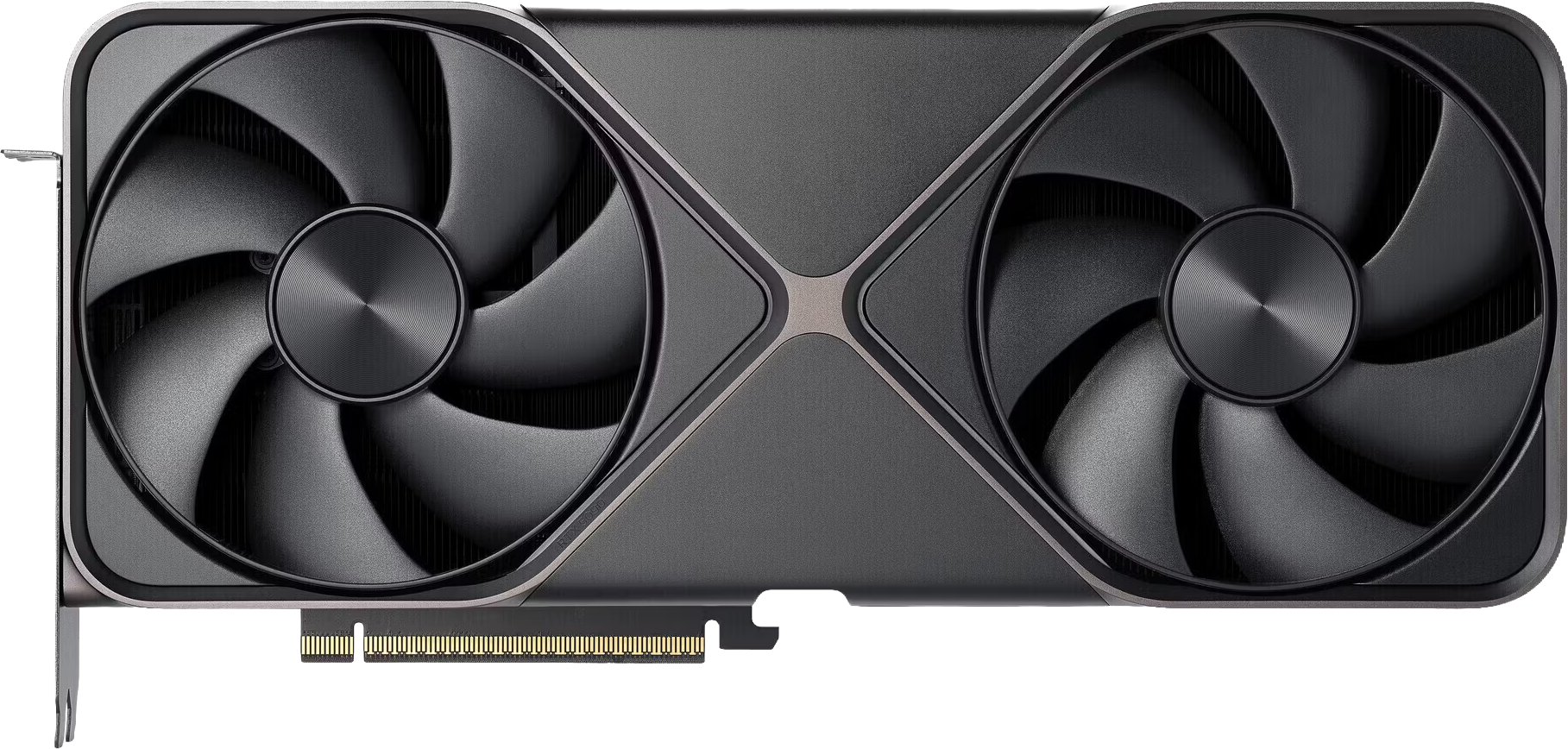 NVIDIA RTX 5060 Ti 16GB - Front