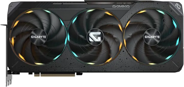 Gigabyte GeForce RTX 5090 GAMING