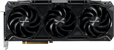 Gainward GeForce RTX 4090 Phantom - Front