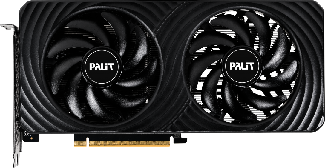 Palit GeForce RTX 5050 Dual