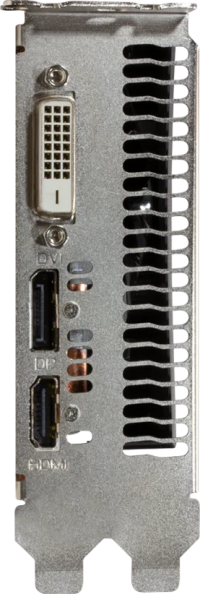 PowerColor Radeon RX 5500 XT - Specs & information | Hashrate