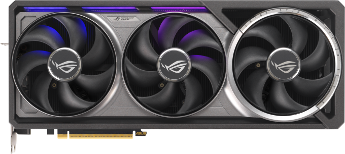 Asus ROG Astral GeForce RTX 5080 OC Edition