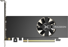 XFX SPEEDSTER SWFT105 RADEON RX 6400 - Front