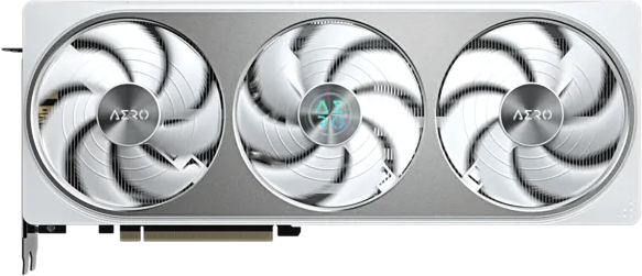 Gigabyte GeForce RTX 5070 AERO