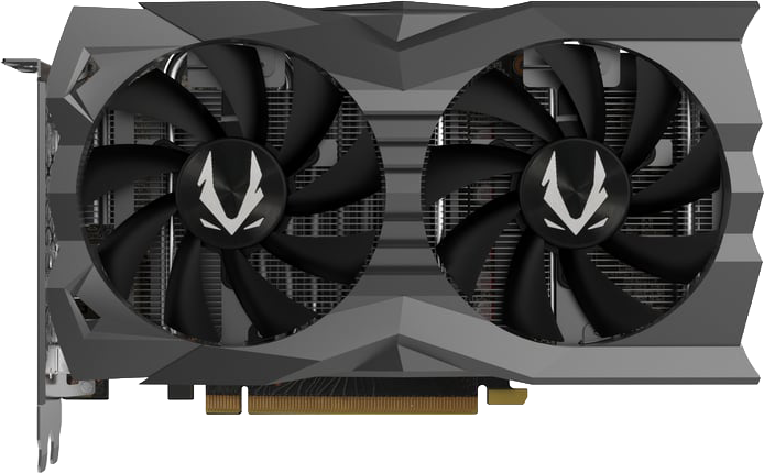 Zotac GeForce GTX 1660 SUPER AMP