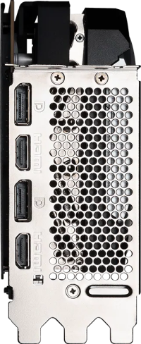 MSI GeForce RTX 4090 VENTUS 3X E - Outputs
