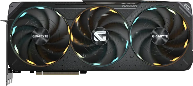 Gigabyte GeForce RTX 5080 GAMING