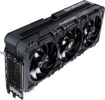 Gainward GeForce RTX 5070 Ti Phantom GS - Side
