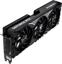 Gainward GeForce RTX 5070 Phoenix-S - Side