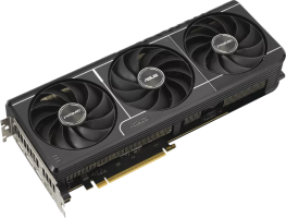 Asus PRIME GeForce RTX 5080 EVO OC Edition - Rear