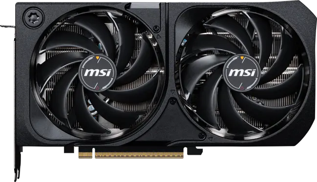 MSI GeForce RTX 5070 SHADOW 2X OC