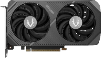 Zotac GeForce RTX 5060 Twin Edge Plus - Front