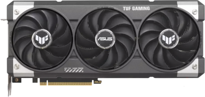 Asus TUF Gaming GeForce RTX 5060 Ti - Front