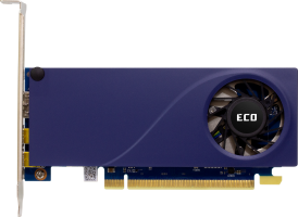 Sparkle Intel Arc A310 ECO - Front