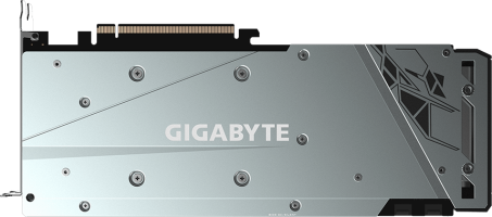 Gigabyte Radeon RX 6800 XT GAMING OC - Rear