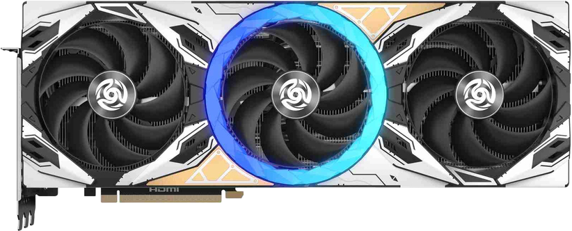 Zotac GeForce RTX 5080 APOCALYPSE OC