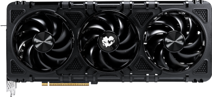 Gainward GeForce RTX 5080 Phantom GS - Front