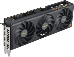 Asus ProArt GeForce RTX 4060 Ti Advanced Edition - Side