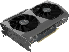 Zotac GeForce RTX 3070 Twin Edge OC - Side