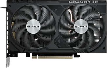Gigabyte GeForce RTX 5050 WINDFORCE OC V2