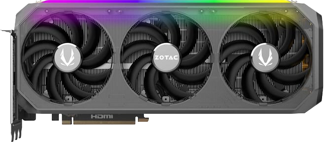 Zotac GeForce RTX 5080 AMP Extreme INFINITY ULTRA